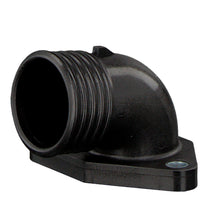 Load image into Gallery viewer, Cylinder Head Coolant Flange Inc Seal Fits BMW 3 Series E36 5 E34 Z3 Febi 23743