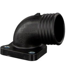 Load image into Gallery viewer, Cylinder Head Coolant Flange Inc Seal Fits BMW 3 Series E36 5 E34 Z3 Febi 23743