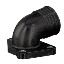 Load image into Gallery viewer, Cylinder Head Coolant Flange Inc Seal Fits BMW 3 Series E36 5 E34 Z3 Febi 23743