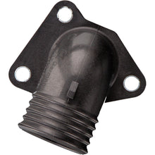 Load image into Gallery viewer, Cylinder Head Coolant Flange Inc Seal Fits BMW 3 Series E36 5 E34 Z3 Febi 23743