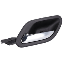 Load image into Gallery viewer, Inner Left Door Handle Fits BMW 5 Series E39 7 E38 OE 51218226049 Febi 23745