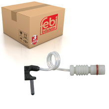 Load image into Gallery viewer, Rear Wear Indicator Fits Mercedes Benz M-Class Model 163 Febi 23752
