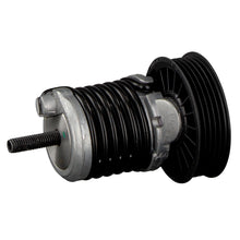 Load image into Gallery viewer, Auxiliary Belt Tensioner Assembly Fits Volkswagen Passat 4motion sync Febi 23758