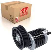 Load image into Gallery viewer, Auxiliary Belt Tensioner Assembly Fits Volkswagen Passat 4motion sync Febi 23758