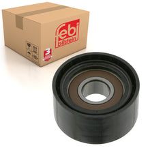Load image into Gallery viewer, Auxiliary Belt Idler Pulley Fits Chrysler PT Cruiser Mercedes Benz Sp Febi 23773