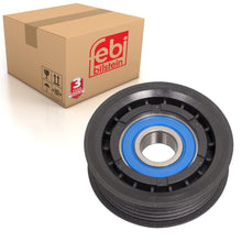 Load image into Gallery viewer, Lower Auxiliary Belt Idler Pulley Fits Mercedes Benz A-Class Model 16 Febi 23780