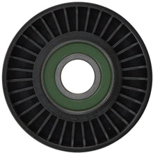 Load image into Gallery viewer, Auxiliary Belt Idler Pulley Fits Saab 43168 Vauxhall Astra Corsa Meri Febi 23781