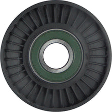 Load image into Gallery viewer, Auxiliary Belt Idler Pulley Fits Saab 43168 Vauxhall Astra Corsa Meri Febi 23781