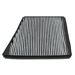 Cabin Filter Fits Mercedes Benz CLS 280 CLS 300 CLS 320 CDI CLS 350 C Febi 23782