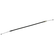 Load image into Gallery viewer, Rear Right Brake Cable Fits Mercedes Benz A-Class Model 168 Febi 23785