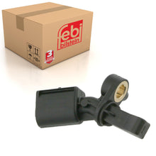 Load image into Gallery viewer, Rear Right Abs Sensor Fits Volkswagen Ameo 63 Crossfox Crosspolo Fox Febi 23804