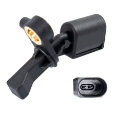 Load image into Gallery viewer, Rear Left Abs Sensor Fits Volkswagen Ameo 63 Crossfox Crosspolo Fox P Febi 23806