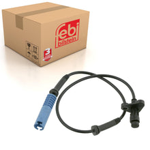 Load image into Gallery viewer, Front Abs Sensor Fits BMW 5 Series E39 OE 34526756375 Febi 23807