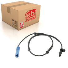 Load image into Gallery viewer, Rear Abs Sensor Fits BMW 5 Series E39 OE 34526756376 Febi 23809