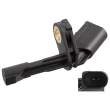 Load image into Gallery viewer, Rear Left Abs Sensor Fits Volkswagen Beetle Crossgolf Crosstouran Eos Febi 23810