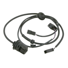 Load image into Gallery viewer, Rear Left Abs Sensor Fits Audi A6 4B OE 4B0927807L Febi 23812