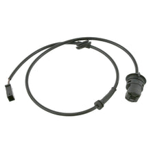 Load image into Gallery viewer, Abs Sensor Fits Audi A6 4B OE 4B0927807 Febi 23818