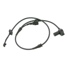 Load image into Gallery viewer, Front Abs Sensor Fits Audi A4 quattro 8E OE 8E0927803A Febi 23820