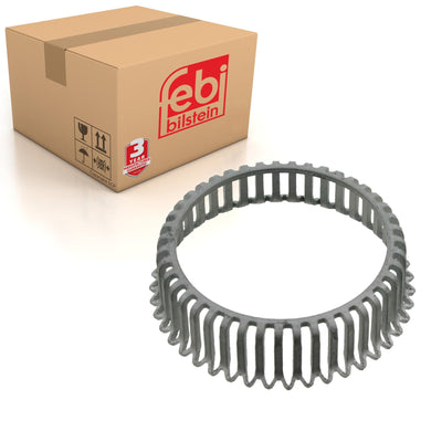Rear Abs Ring Fits Volkswagen Amarok 4motion S1 Bora Caddy Corrado Go Febi 23826