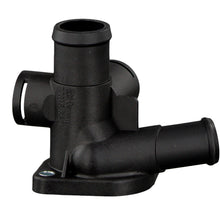Load image into Gallery viewer, Engine Block Coolant Flange Fits Volkswagen Golf Cabrio Variant Passa Febi 23846
