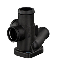 Load image into Gallery viewer, Engine Block Coolant Flange Fits Volkswagen Golf Cabrio Variant Passa Febi 23846