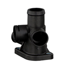Load image into Gallery viewer, Engine Block Coolant Flange Fits Volkswagen Golf Cabrio Variant Passa Febi 23846
