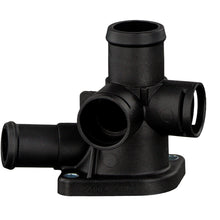Load image into Gallery viewer, Engine Block Coolant Flange Fits Volkswagen Golf Cabrio Variant Passa Febi 23846