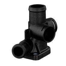 Load image into Gallery viewer, Engine Block Coolant Flange Fits Volkswagen Golf Cabrio Variant Passa Febi 23846