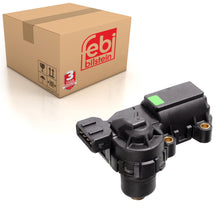 Load image into Gallery viewer, Idle Speed Motor Fits Vauxhall Astra G Corsa B Vita OE 825485 Febi 23881