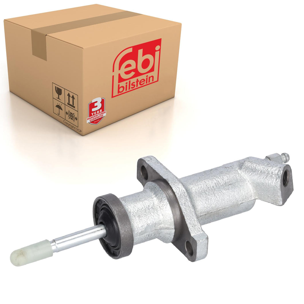 Clutch Slave Cylinder Fits BMW 3 Series E46 X3 E83 LCI Z4 E85 E86 E89 Febi 23883