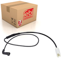 Load image into Gallery viewer, Rear Wear Indicator Fits BMW 5 Series E61 LCI E61 OE 34356789494 Febi 23908
