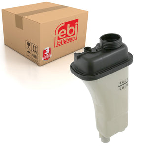 Coolant Expansion Tank Fits BMW 3 Series E36 5 E39 7 E38 Z3 E36 Febi 23929