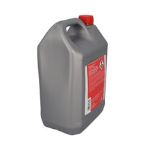 Load image into Gallery viewer, Brake Fluid DOT4 Dot 4 Plus 5Ltr Fits Ford Audi BMW VW Peugeot Febi 23932