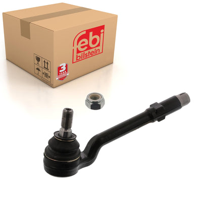X5 Front Tie Rod End Outer Track Fits BMW 32 21 1 096 327 Febi 23936