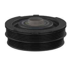 Load image into Gallery viewer, Decoupled Crankshaft Pulley Fits BMW 3 Series E46 5 E39 Febi 23949
