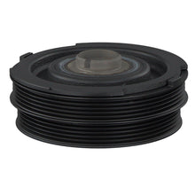 Load image into Gallery viewer, Decoupled Crankshaft Pulley Fits BMW 3 Series E46 5 E39 Febi 23949