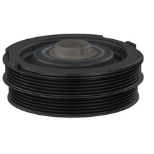 Load image into Gallery viewer, Decoupled Crankshaft Pulley Fits BMW 3 Series E46 5 E39 Febi 23949