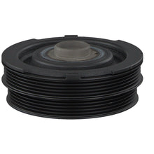 Load image into Gallery viewer, Decoupled Crankshaft Pulley Fits BMW 3 Series E46 5 E39 Febi 23949