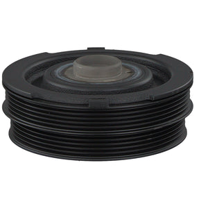 Decoupled Crankshaft Pulley Fits BMW 3 Series E46 5 E39 Febi 23949