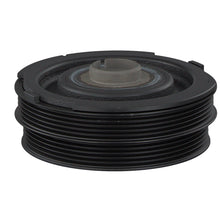 Load image into Gallery viewer, Decoupled Crankshaft Pulley Fits BMW 3 Series E46 5 E39 Febi 23949