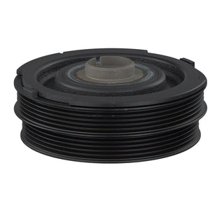 Decoupled Crankshaft Pulley Fits BMW 3 Series E46 5 E39 Febi 23949