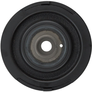 Decoupled Crankshaft Pulley Fits BMW 3 Series E46 5 E39 Febi 23949