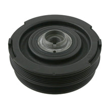 Load image into Gallery viewer, Decoupled Crankshaft Pulley Fits BMW 3 Series E46 5 E39 Febi 23949