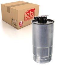 Load image into Gallery viewer, Fuel Filter Fits Land Rover Range Vauxhall Omega B BMW 3 Series E46 5 Febi 23950