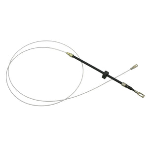Front Brake Cable Fits Mercedes Benz Sprinter Model 903 Volkswagen LT Febi 23973
