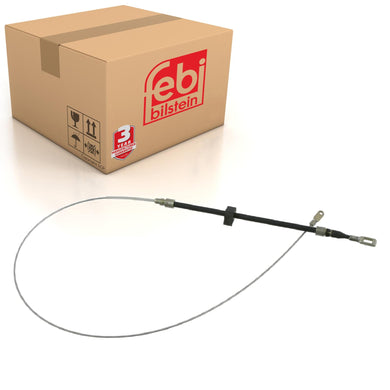 Rear Brake Cable Fits Dodge Mercedes Benz Sprinter Model 901 902 903 Febi 23974