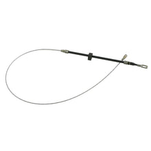 Load image into Gallery viewer, Rear Brake Cable Fits Dodge Mercedes Benz Sprinter Model 901 902 903 Febi 23974