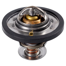 Load image into Gallery viewer, Thermostat Inc Seals Fits Ford Mondeo Turnier Ranger 4x4 Tourneo Febi 23981