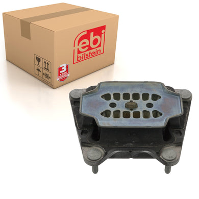 Rear Transmission Mount Fits Audi A6 quattro OE 4F0399151AN Febi 23990