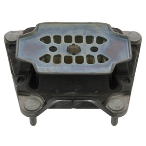 Rear Transmission Mount Fits Audi A6 quattro OE 4F0399151AN Febi 23990